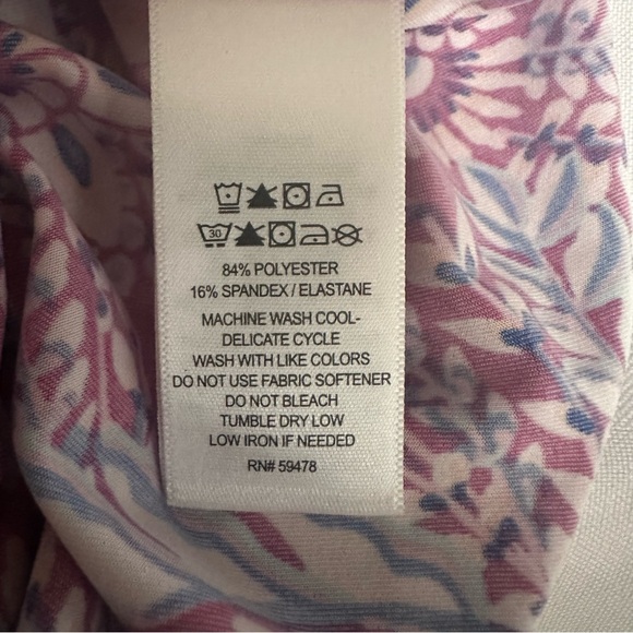 Tommy bahama women’s top size small NWT - Picture 12 of 14